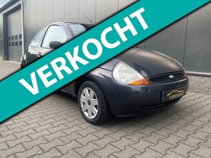 Ford Ka 1.3 Cool & Sound Airco Nieuwe APK