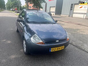 Ford Ka 1.3 Futura AIRCO APK 22-6-2025 102000 KM NAP