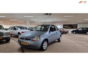 Ford Ka 1.3 Futura nieuwe apk! Airco!