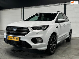 Ford KUGA 1.5 EcoBoost ST Line Navi | Camera | Keyless | LED | Cruise | APK