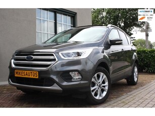 Ford Kuga 1.5 EcoBoost Titanium 12 Mnd Garantie