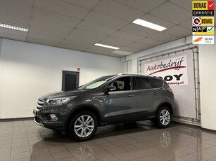 Ford Kuga 1.5 EcoBoost Ultimate * 1e Eig / Camera /