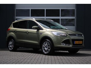 Ford Kuga 1.6 Titanium 150pk