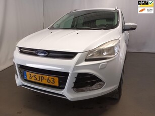 Ford Kuga 1.6 Titanium