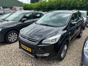 Ford Kuga 1.6 Titanium EXPORT GOOD OPTIONS