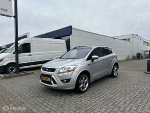 Ford Kuga 2.0 TDCi individual S 4x4 Pano automaat BJ2012