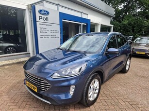 Ford Kuga 2.5 PHEV 225pk Automaat Titanium Navi Camera