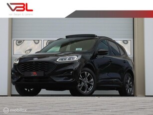 Ford Kuga 2.5 PHEV 225PK ST-Line Full options Panoramadak