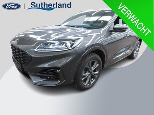 Ford Kuga 2.5 PHEV ST-Line 225pk Driver Assistance Pack