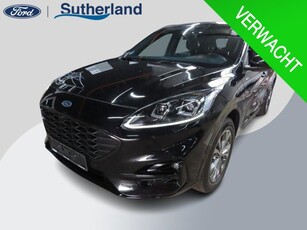 Ford Kuga 2.5 PHEV ST-Line 225pk Driver Assistance Pack