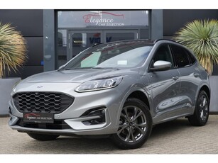 Ford Kuga 2.5 PHEV ST-Line 225pk Navigatie/ HUD/