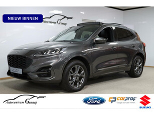 Ford Kuga 2.5 PHEV ST-Line | Panaoramadak | Winter pack |