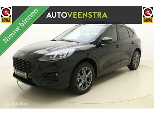 Ford Kuga 2.5 PHEV ST-Line X