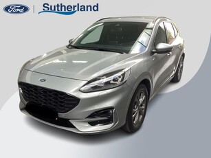 Ford Kuga 2.5 PHEV ST-Line X 225pk X Adaptive cruise