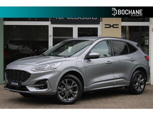 Ford Kuga 2.5 PHEV ST-Line X Cruise Control Adaptief