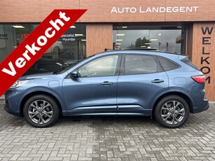 Ford Kuga 2.5 PHEV ST-Line X Full Options - 45 km