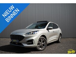 Ford Kuga 2.5 PHEV ST-Line X Pano HUD