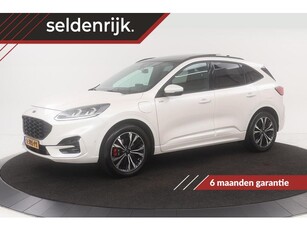 Ford Kuga 2.5 PHEV ST-Line X Panoramadak Head-Up