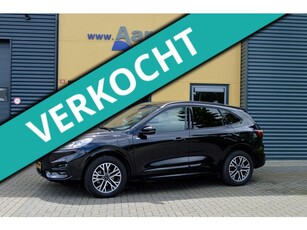 Ford Kuga 2.5 ST-line X PHEV Hybride 165 kw (bj 2023)