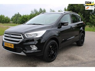 Ford Kuga AUTOMAAT 19 INCH SPORTVELGEN ZWART NAVIGATIE