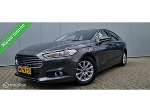 Ford Mondeo 1.0 EcoBoost Trend Trekhaak/PDC/ECC