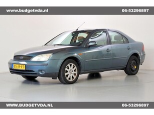 Ford Mondeo 1.8 Collection