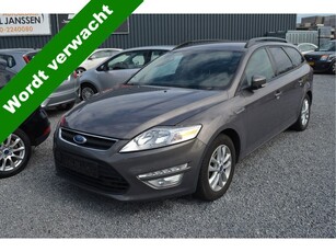 Ford Mondeo Wagon 1.6 EcoBoost Trend Business Climate