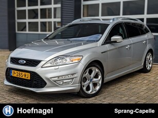 Ford Mondeo Wagon 2.0 EcoBoost S-Edition 239PK