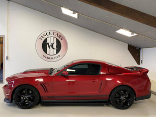 Ford MUSTANG GT 4.6L V8