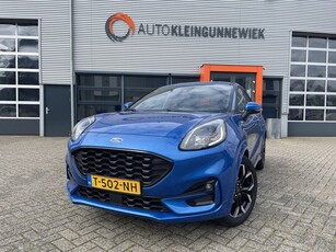 Ford Puma 1.0 EcoBoost Hybrid ST-Line X NL-Auto 1e eigenaar