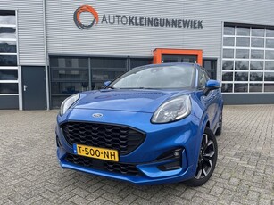 Ford Puma 1.0 EcoBoost Hybrid ST-Line X NL-Auto 1e eigenaar