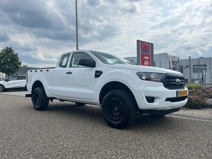 Ford Ranger 2.0 EcoBlue XL 3500 kg trekgewicht Cruise