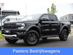 Ford Ranger 2.0 Raptor Double Cab EcoBlue Full Options