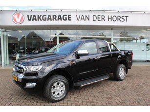 Ford Ranger 2.2 TDCi XLT Supercab 3500kg trekgewicht Airco