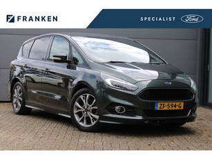 Ford S-Max 1.5 ST-Line 7p. Lane assist Parkeer