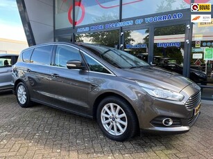 Ford S-Max 1.5 Vignale 7p.