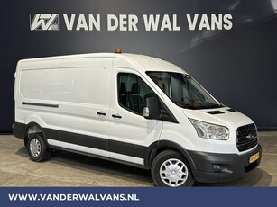 Ford Transit 2.0 TDCI 131pk L3H2 Euro6 Airco