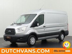 Ford Transit 2.0TDCI 130PK L2H2 Navigatie Camera