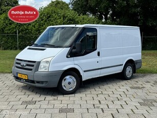 Ford Transit 260S 2.2 TDCI Economy Edition Airco 3zits!