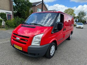 Ford Transit 280M 2.2 TDCI HD