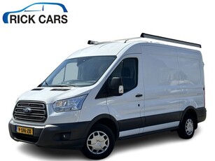 Ford Transit 310 2.0 TDCI 130PK EURO6 L2H2 Trend Cruise