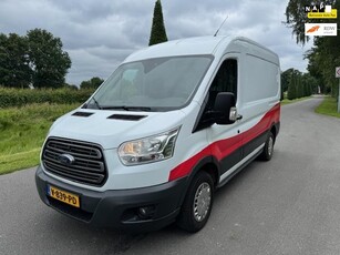 Ford Transit 310 2.0 TDCI L2H2 Trend