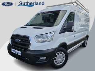 Ford Transit 330 2.0 TDCI L3H2 Trend Imperiaal Ladder