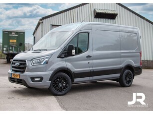 Ford Transit 350 2.0 TDCI L2H2 Limited cruise, camera