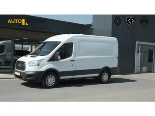 Ford Transit 350 2.0 TDCI L2H2 Trend Camera Laadruimte