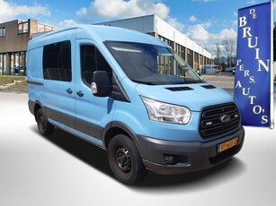 Ford Transit 350 Achterwielaandrijving TDCI L2H2 Ambiente