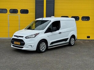 Ford Transit Connect 100PK Airco/pdc/euro6 (bj 2018)