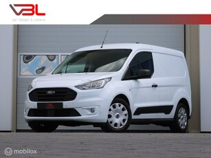 Ford Transit Connect 1.5 EcoBlue L1 Trend 3zits Camera