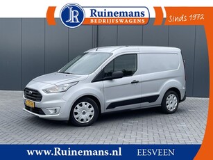 Ford Transit Connect 1.5 EcoBlue / L1H1 / 1e EIG. / AIRCO /