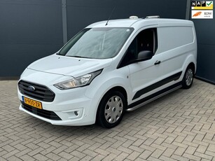 Ford Transit Connect 1.5 EcoBlue L2 / Facelift / Camera /